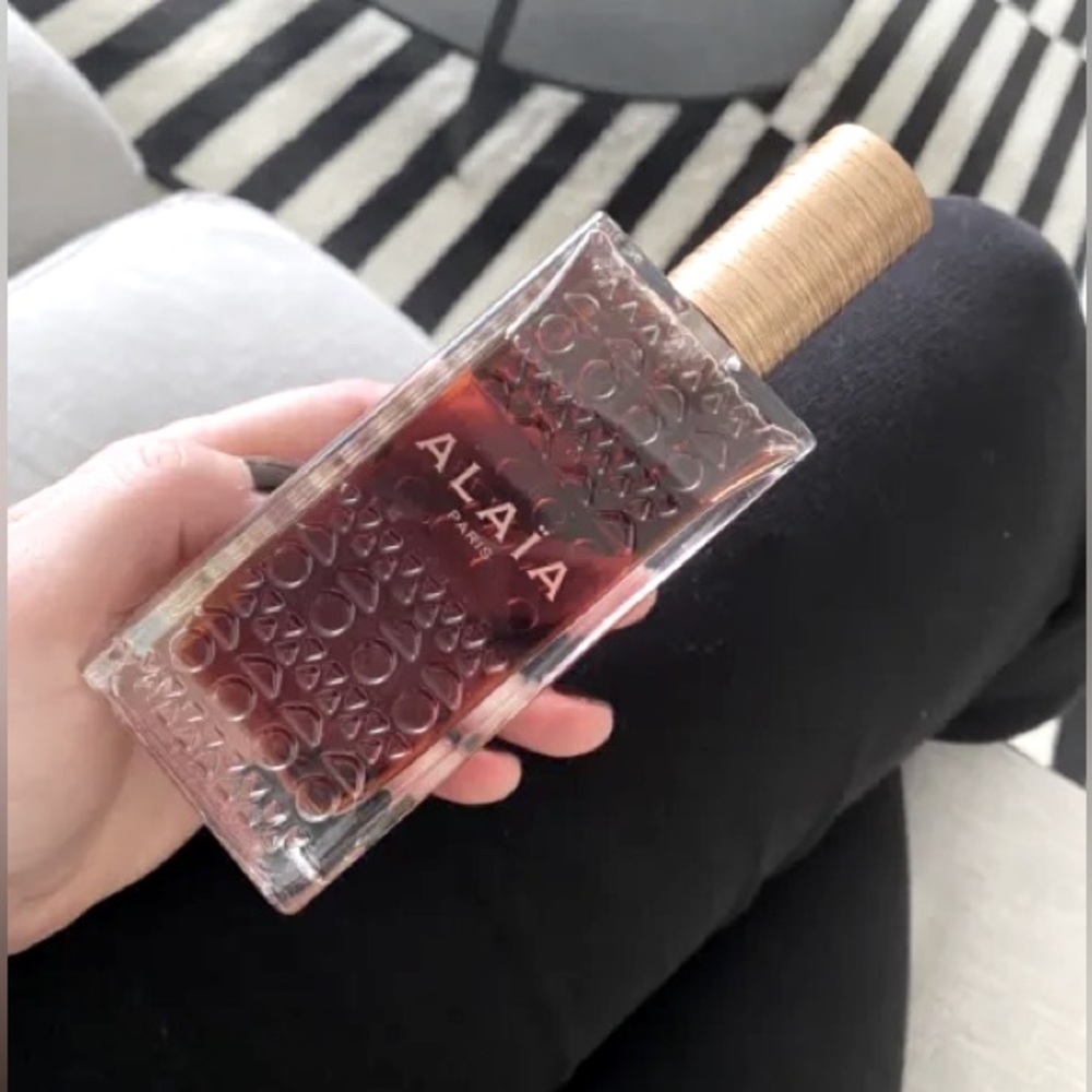 Alaïa Eau de Parfum Blanche Alaia Paris for women